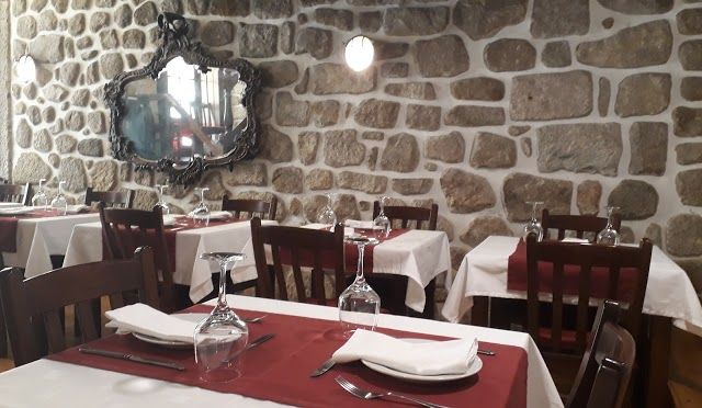 Restaurante o Terreirinho