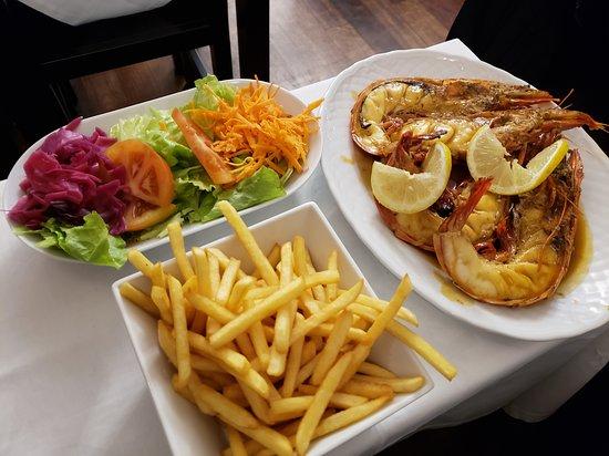 Ribeira's Restaurante